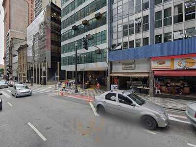 Lanchonete Cheescake