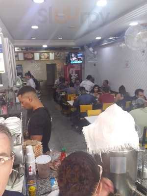 Lanchonete Cheescake