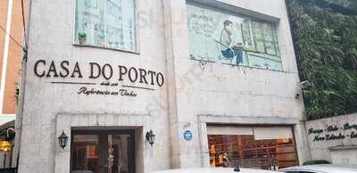 Casa Do Porto Vinhos Finos