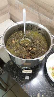 Restaurante Calamares