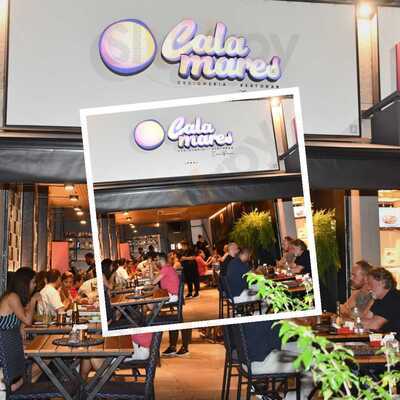 Restaurante Calamares