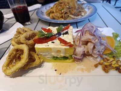 Restaurante Calamares