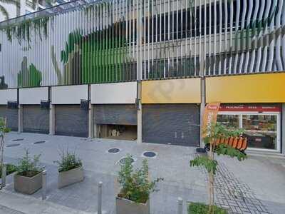 Restaurante Calamares