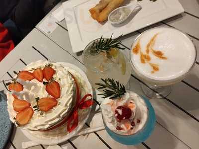 Restaurante Calamares