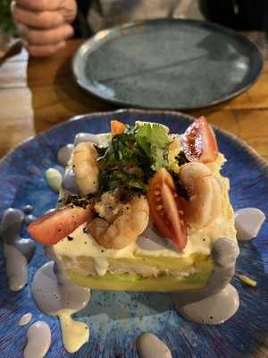 Restaurante Calamares