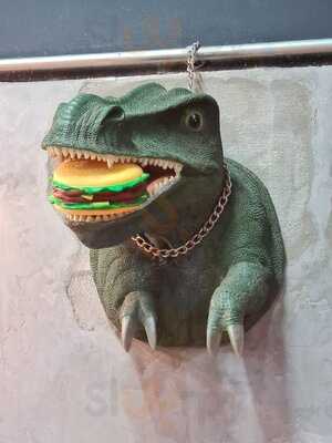 Bbc Brew Burger & Crepe