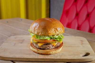 Bbc Brew Burger & Crepe