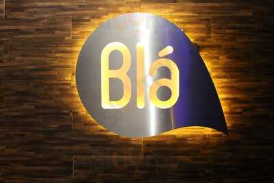 Blá Bar
