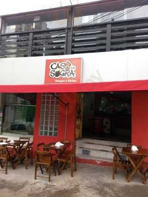 Casa Da Sogra