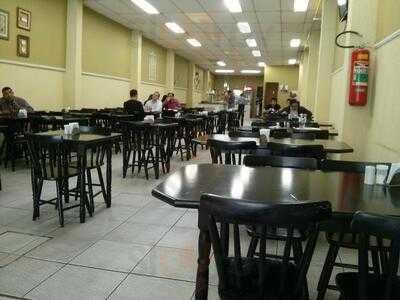 Restaurante Espaco Barao