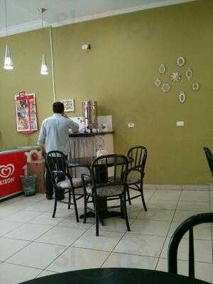 Restaurante Espaco Barao