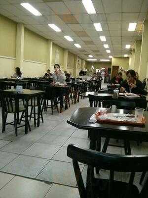 Restaurante Espaco Barao