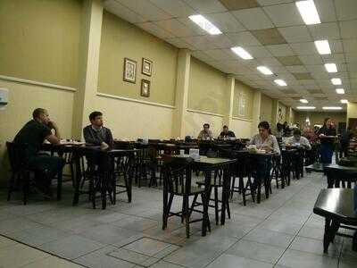 Restaurante Espaco Barao