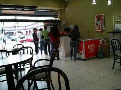 Restaurante Espaco Barao