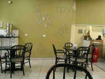 Restaurante Espaco Barao