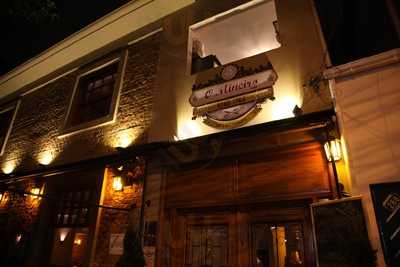 Potira Bar E Lanches