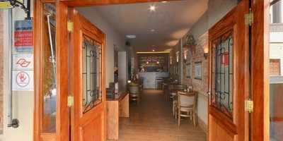 Potira Bar E Lanches