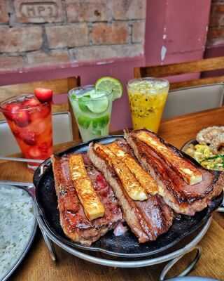 Potira Bar E Lanches