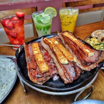 Potira Bar E Lanches