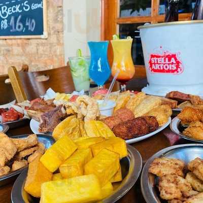 Potira Bar E Lanches