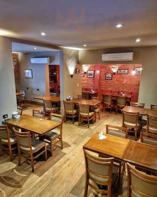 Potira Bar E Lanches