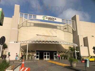 Inventure Restaurantes