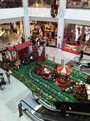 Inventure Restaurantes