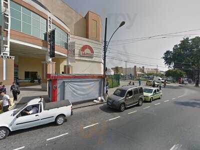 Inventure Restaurantes