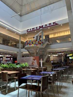 Inventure Restaurantes