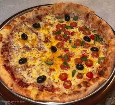 Pizzaria Casa Vieira