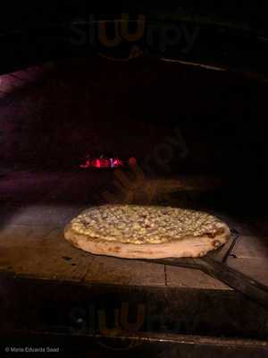 Pizzaria Casa Vieira