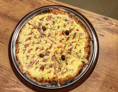 Pizzaria Casa Vieira