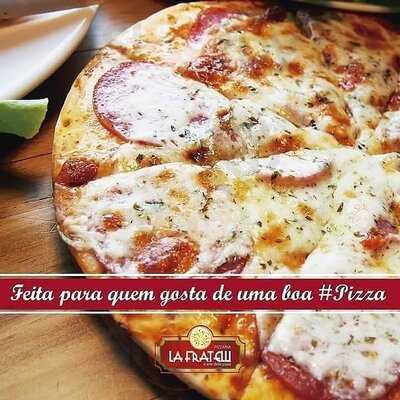 La Fratelli Pizzaria
