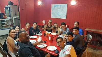 La Fratelli Pizzaria