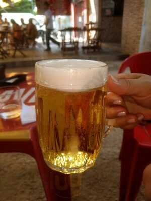 Bar Do Coqueirinho