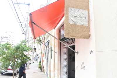 Mar De Cafe