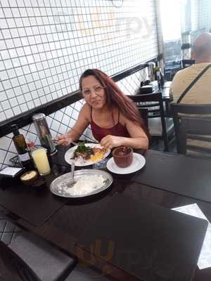 Lanchonete Nova Barão