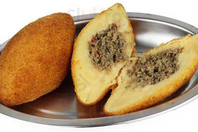 Lig-esfiha Vila Formosa