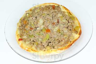 Lig-esfiha Vila Formosa