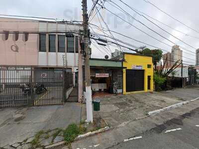 Lig-esfiha Vila Formosa