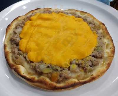 Lig-esfiha Vila Formosa