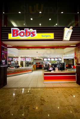 Bob's