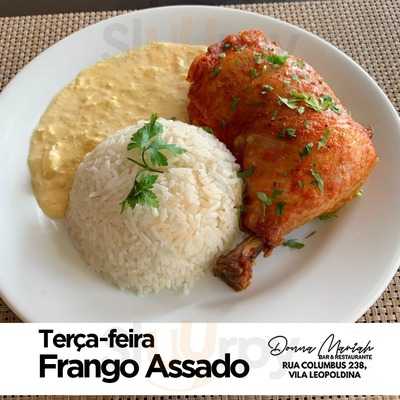 Columbus Bar E Restaurante