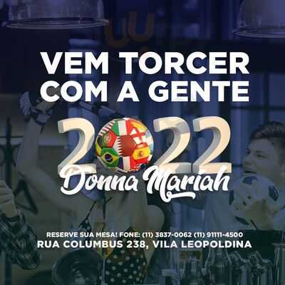 Columbus Bar E Restaurante