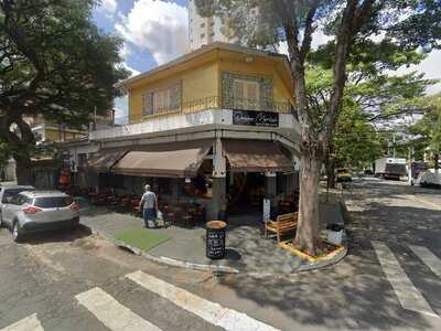 Columbus Bar E Restaurante