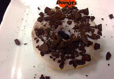 Café Donuts