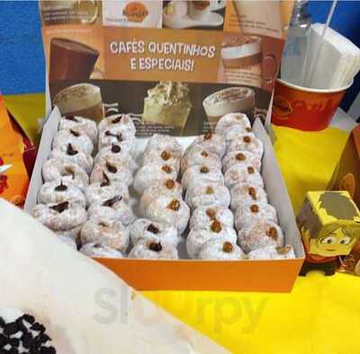 Café Donuts