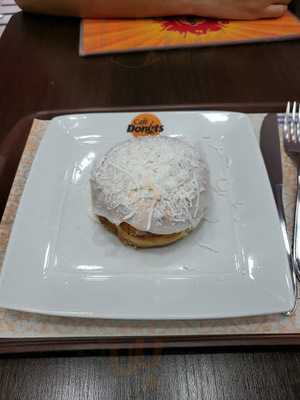 Café Donuts