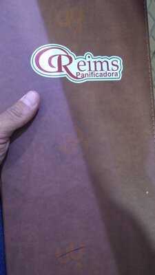 Padaria Reims