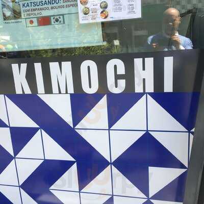 Restaurante Kimochi